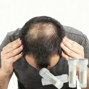 Peptidi anti-caduta dei capelli